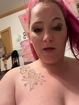 DanielleVineyard online show from July 10, 10:34 pm