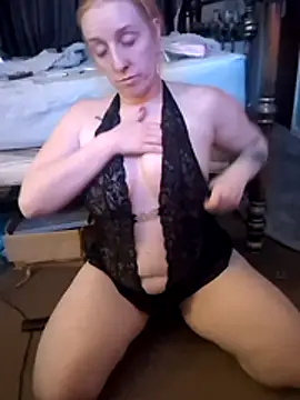 Emiliexx x online show from July 12, 8:44 pm