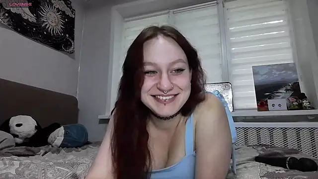 LoiseLovetto online show from July 26, 1:40 pm