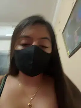 Secret Kiara online show from July 8, 6:23 pm