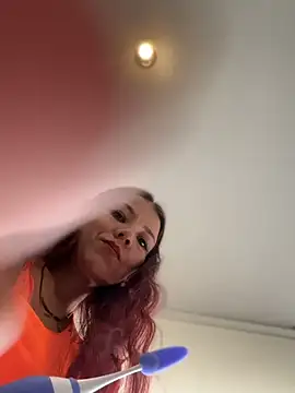 ArielFerrara online show from July 12, 8:44 pm