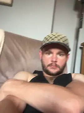 Ronnie153 online show from July 20, 6:06 am