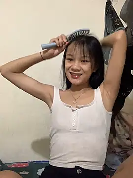 Snapshot of vily-wonka chatting on July 6, 2:14 pm vily-wonka online show from July 6, 2:14 pm