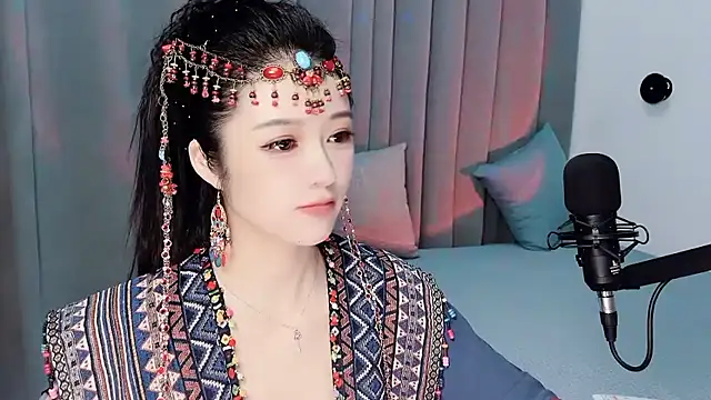 Momo-Wow online show from July 10, 5:34 am