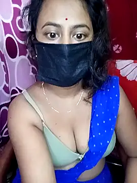 Sayanichatterjee024 online show from July 21, 6:10 pm