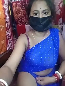 Sayanichatterjee024 online show from July 29, 6:55 am