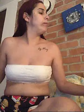 Sweet-Zoey online show from June 14, 2:52 pm