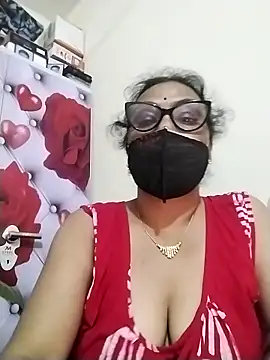 chatterjeesayani567 online show from June 19, 4:55 pm