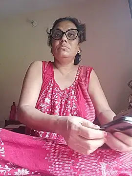 chatterjeesayani567 online show from June 23, 3:59 am