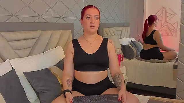 AinhoaMontero online show from June 12, 11:42 am
