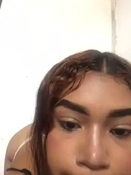 andreacarolina19 online show from July 8, 8:13 pm