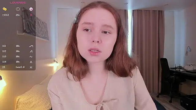 Teasemelisa online show from June 19, 6:18 am