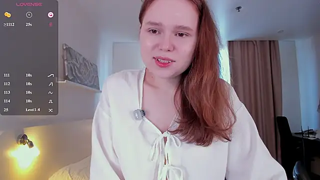 Teasemelisa online show from June 20, 6:27 am