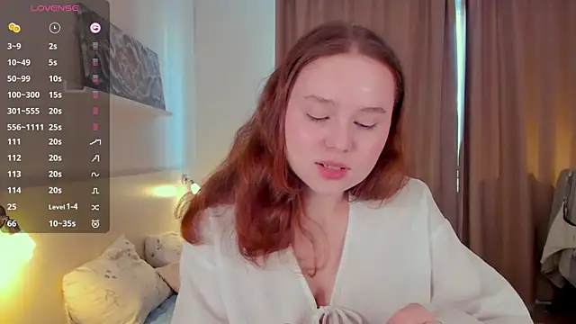 Teasemelisa online show from July 10, 6:07 am
