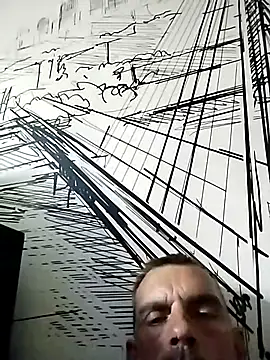 Snapshot of bandziorek8017 chatting on June 1, 11:01 am bandziorek8017 online show from June 1, 11:01 am