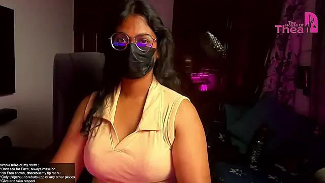 thea rachel online show from July 6, 3:25 am