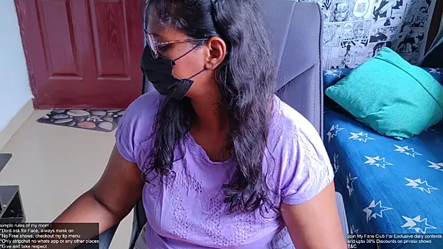 thea rachel online show from July 21, 4:37 am
