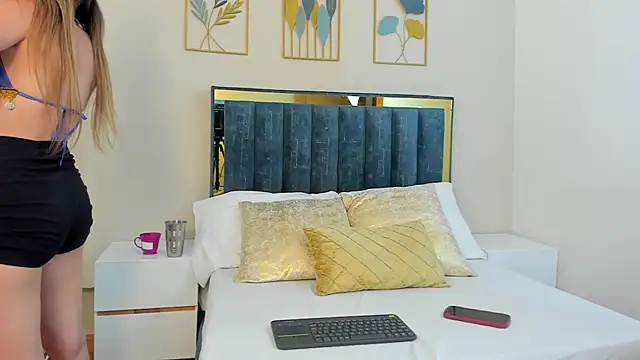 Snapshot of martinc_aria chatting on July 14, 11:49 am martinc aria online show from July 14, 11:49 am