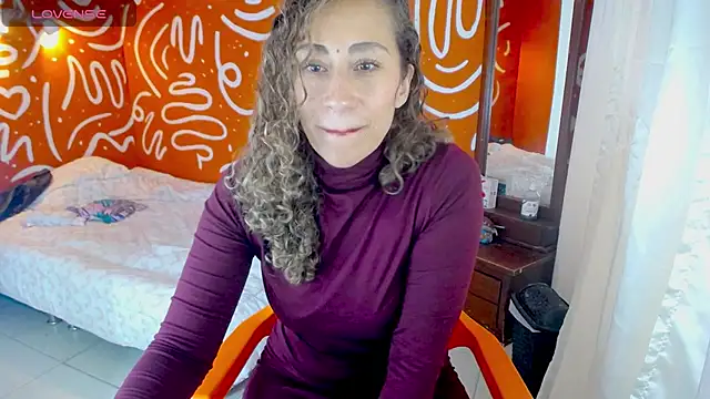afrodita marin online show from July 15, 7:19 pm