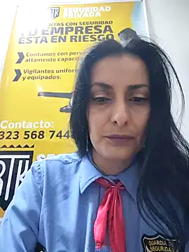 Snapshot of ALEJANDRA__28 chatting on July 1, 12:51 pm ALEJANDRA 28 online show from July 1, 12:51 pm
