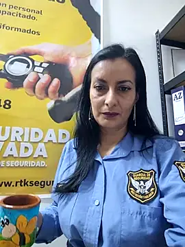 Snapshot of ALEJANDRA__28 chatting on July 8, 12:09 pm ALEJANDRA 28 online show from July 8, 12:09 pm