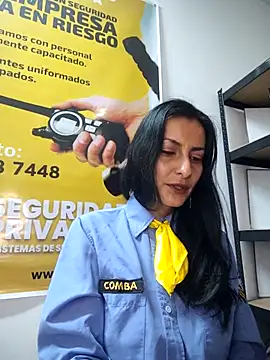 Snapshot of ALEJANDRA__28 chatting on July 18, 12:31 pm ALEJANDRA 28 online show from July 18, 12:31 pm