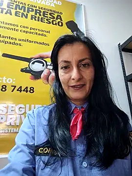 Snapshot of ALEJANDRA__28 chatting on July 22, 12:41 pm ALEJANDRA 28 online show from July 22, 12:41 pm
