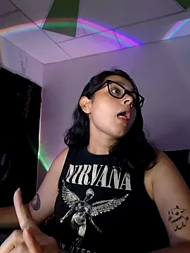 Miss kittyX online show from July 14, 12:46 am