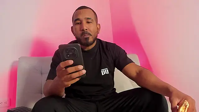 LeoCarter  online show from July 16, 1:06 pm