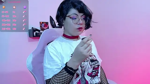 Meow cat4 online show from June 19, 11:47 am
