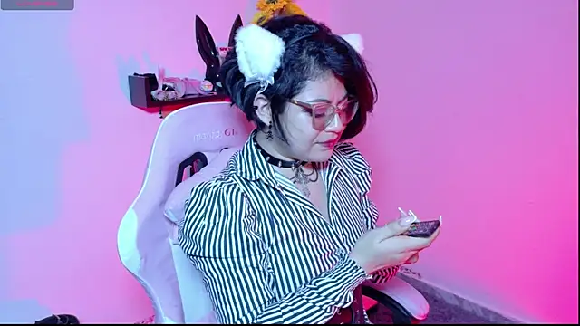 Meow cat4 online show from July 11, 5:48 pm
