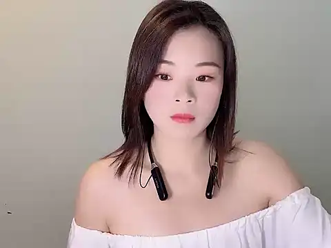 chaomei- online show from June 9, 1:39 am