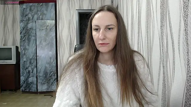 Yevgeshka-Milashka online show from October 12, 6:01 am