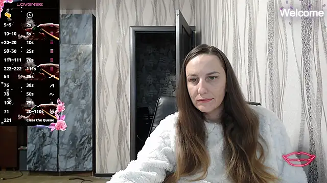 Yevgeshka-Milashka online show from October 18, 5:25 pm
