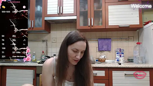 Yevgeshka-Milashka online show from December 16, 4:12 pm