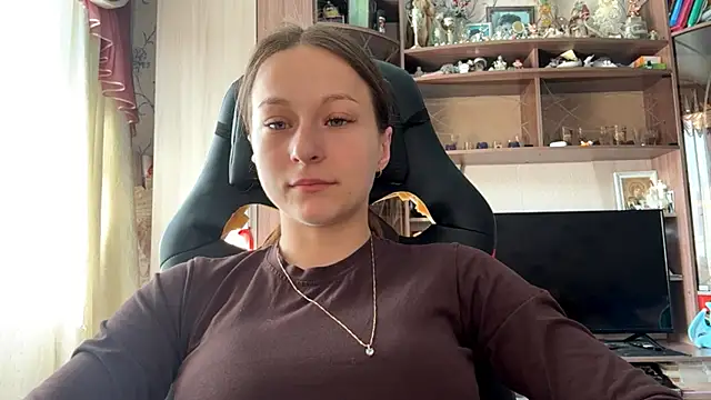 TaIliedGuest online show from June 10, 5:28 am