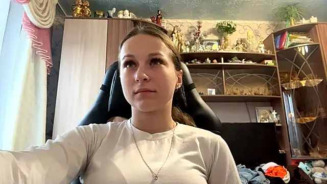 TaIliedGuest online show from July 15, 2:39 am