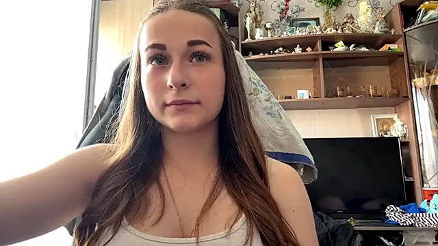 TaIliedGuest online show from July 16, 11:27 am