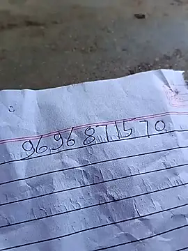 Kajalraj5686 online show from July 26, 1:36 am