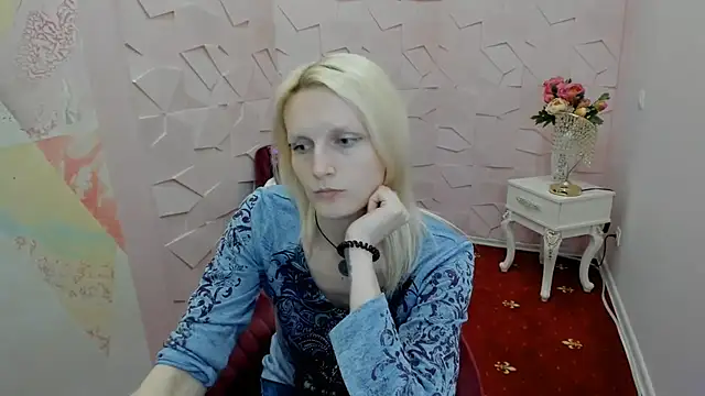 Tessy world online show from June 2, 12:29 pm