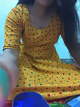 Horny Flora online show from June 22, 11:29 am