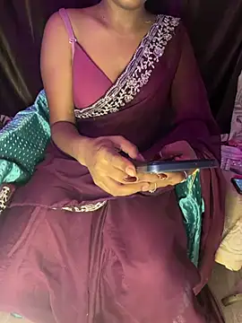 Horny Flora online show from July 23, 8:07 pm