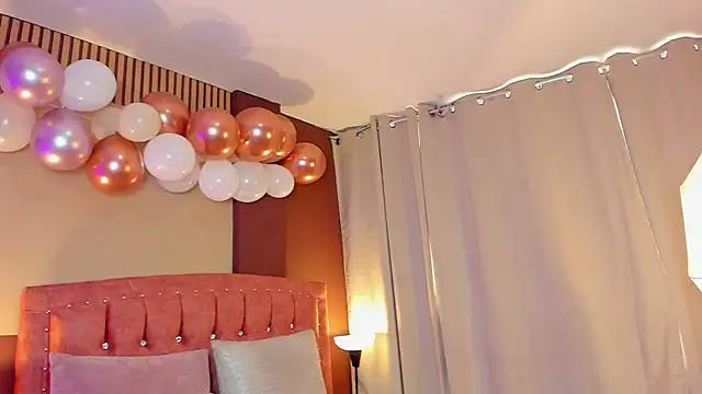 sensual fer online show from July 14, 12:33 pm