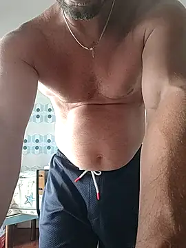 francesc80 online show from July 13, 2:09 pm