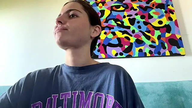 MarisaKomar online show from June 15, 7:21 am
