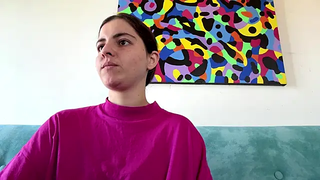 MarisaKomar online show from June 28, 10:43 am