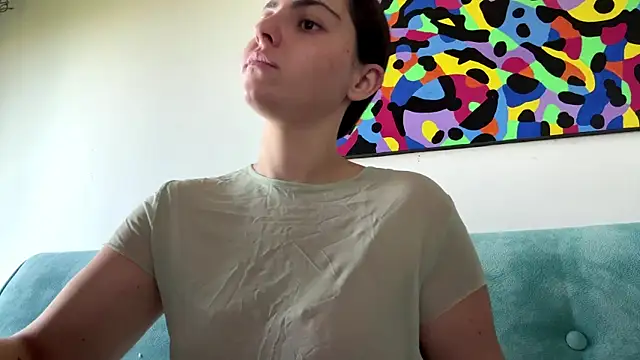 MarisaKomar online show from June 30, 7:31 am