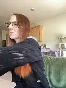 Anomaly Allie online show from June 2, 3:47 pm