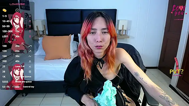 meryjanes xxx online show from July 8, 3:33 am