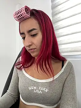 Juliethademon online show from June 11, 12:58 pm